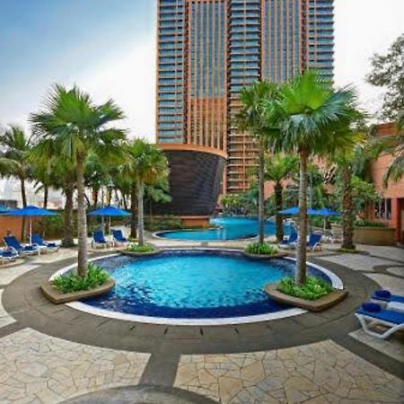 קואלה לומפור Kl Cozy Apartment At Times Square מראה חיצוני תמונה