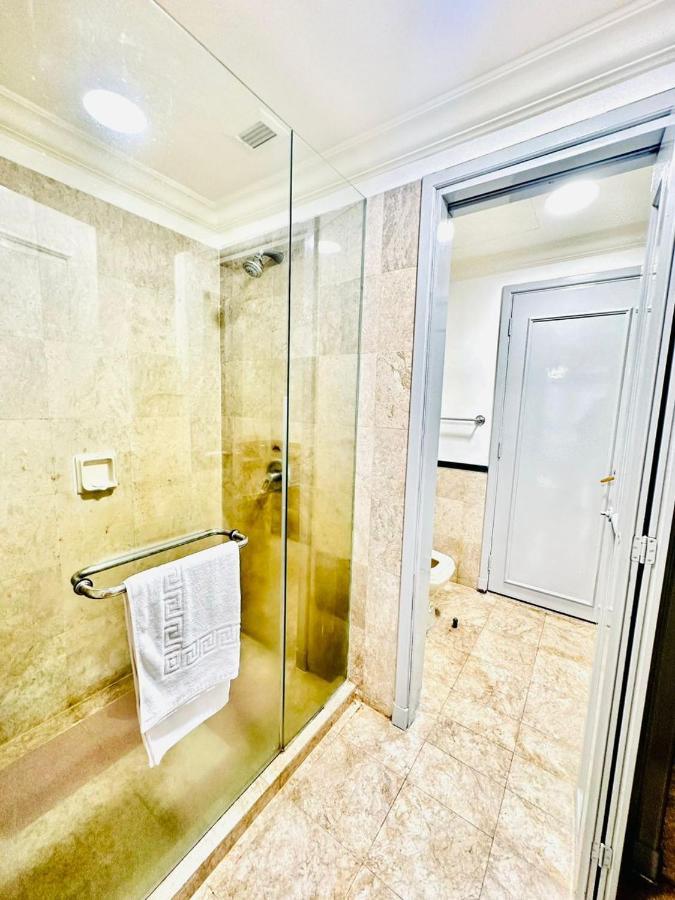 קואלה לומפור Kl Cozy Apartment At Times Square מראה חיצוני תמונה