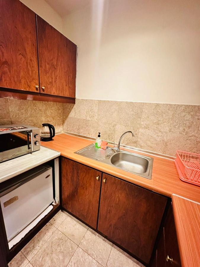 קואלה לומפור Kl Cozy Apartment At Times Square מראה חיצוני תמונה