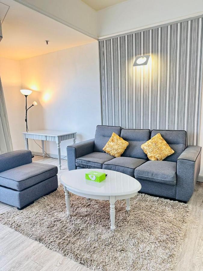 קואלה לומפור Kl Cozy Apartment At Times Square מראה חיצוני תמונה