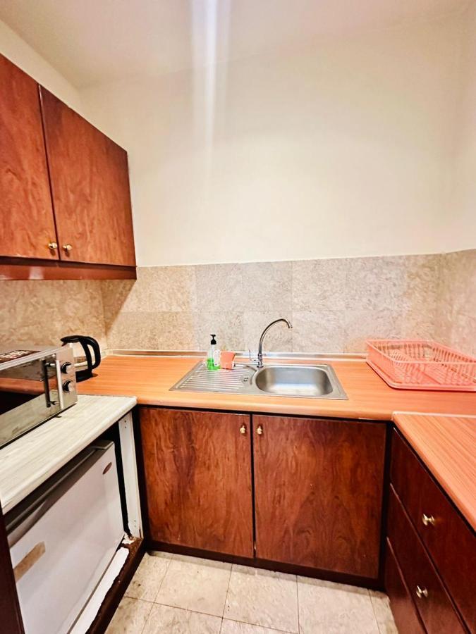 קואלה לומפור Kl Cozy Apartment At Times Square מראה חיצוני תמונה