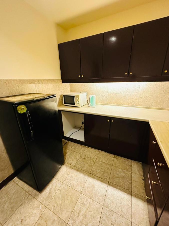 קואלה לומפור Kl Cozy Apartment At Times Square מראה חיצוני תמונה
