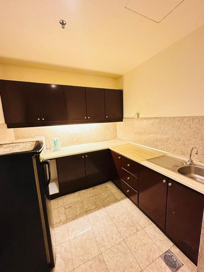 קואלה לומפור Kl Cozy Apartment At Times Square מראה חיצוני תמונה