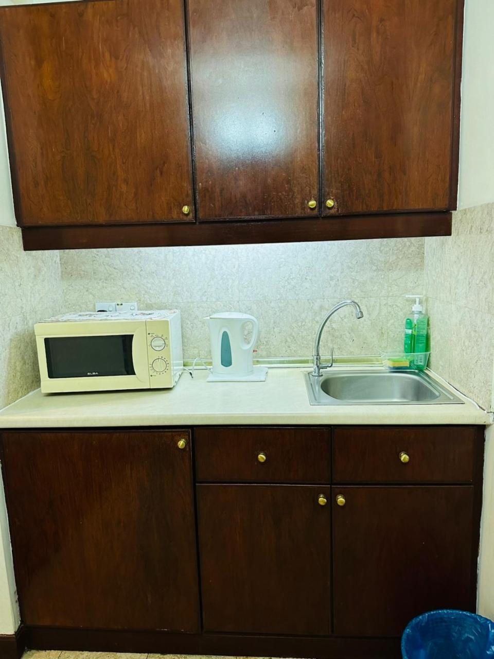 קואלה לומפור Kl Cozy Apartment At Times Square מראה חיצוני תמונה