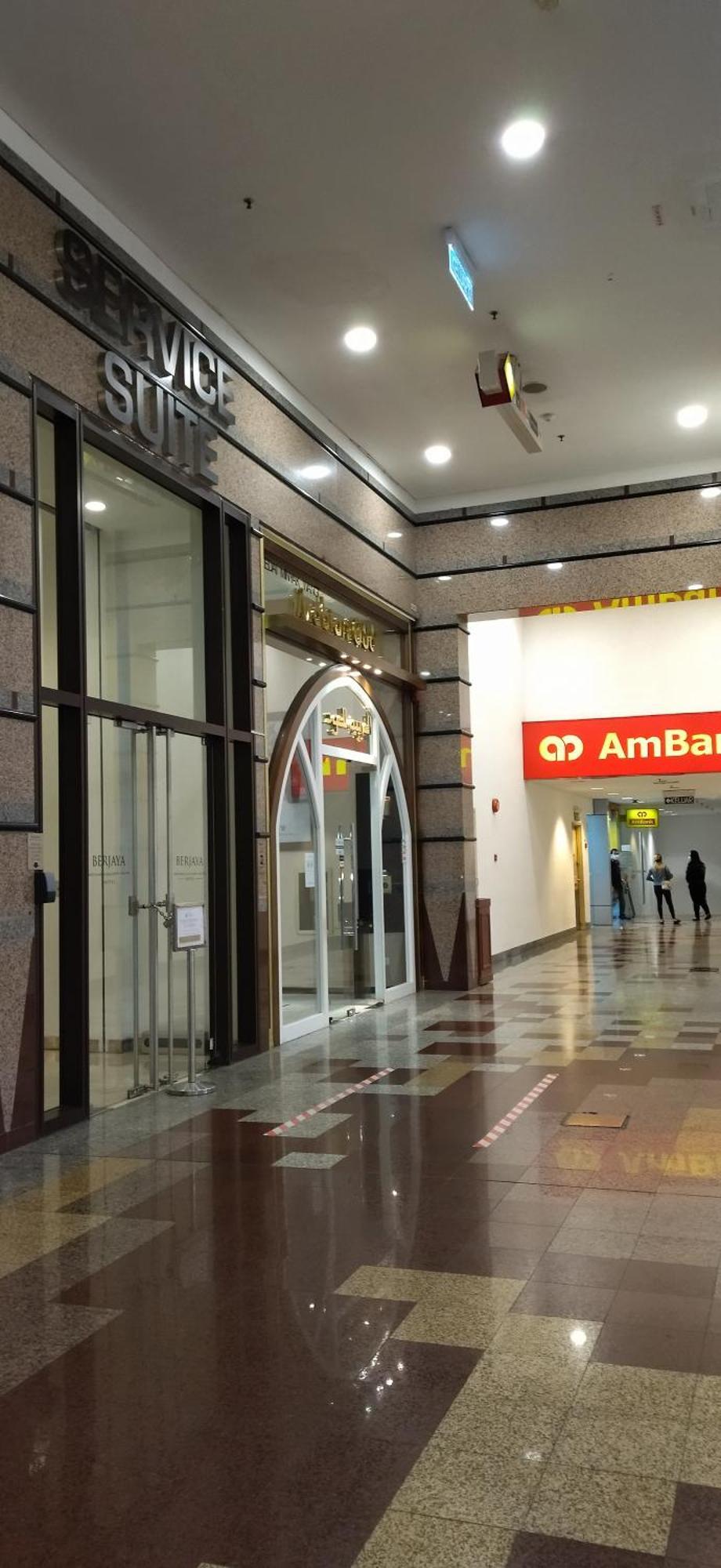 קואלה לומפור Kl Cozy Apartment At Times Square מראה חיצוני תמונה