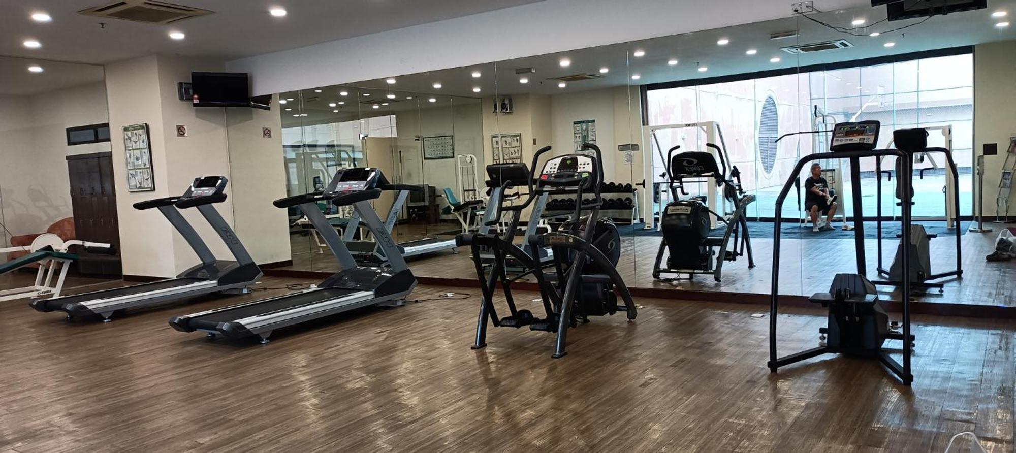 קואלה לומפור Kl Cozy Apartment At Times Square מראה חיצוני תמונה