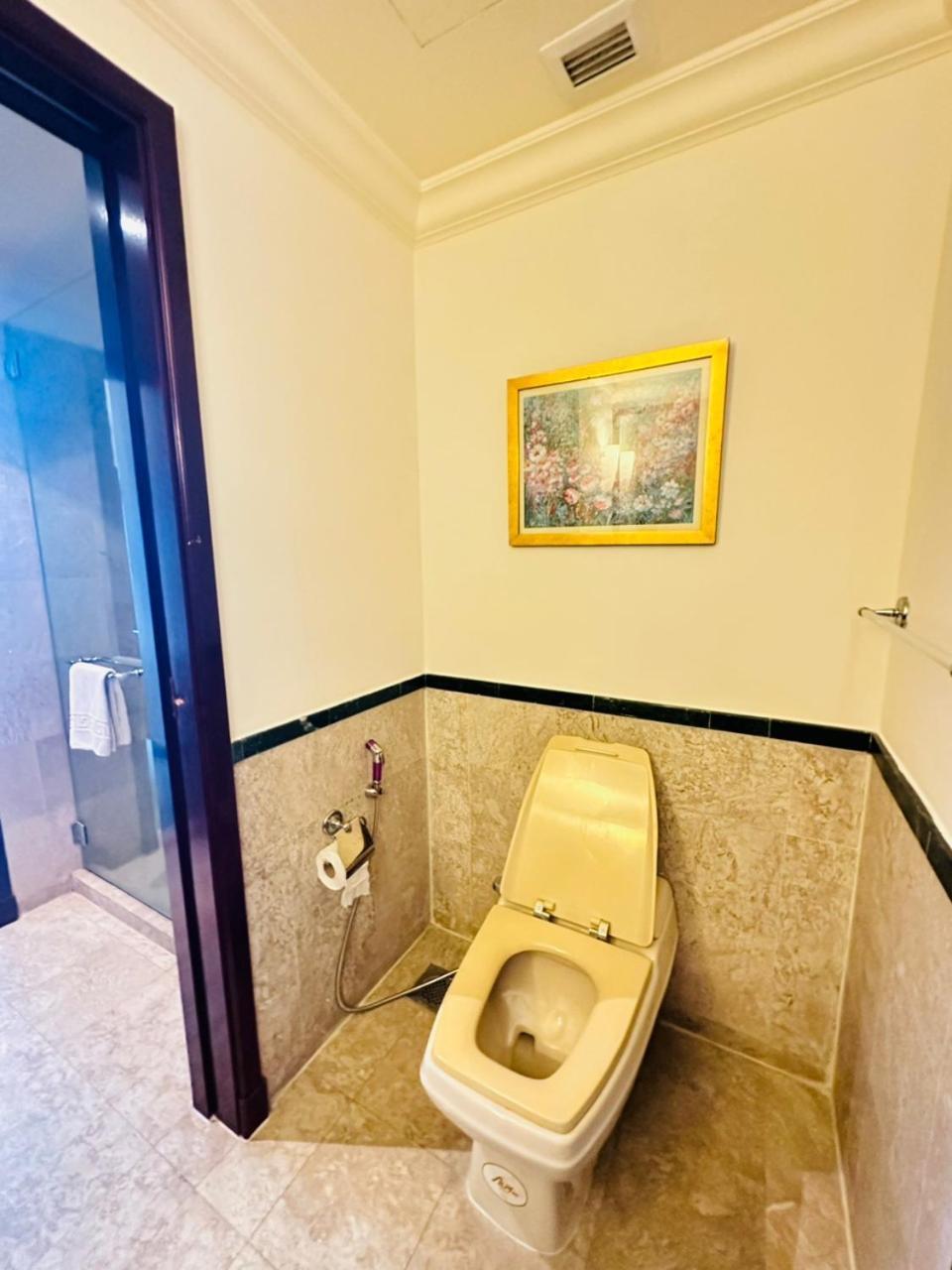 קואלה לומפור Kl Cozy Apartment At Times Square מראה חיצוני תמונה