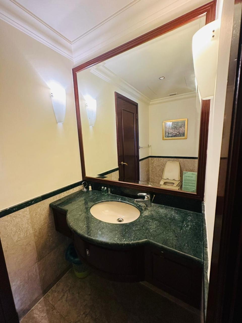 קואלה לומפור Kl Cozy Apartment At Times Square מראה חיצוני תמונה