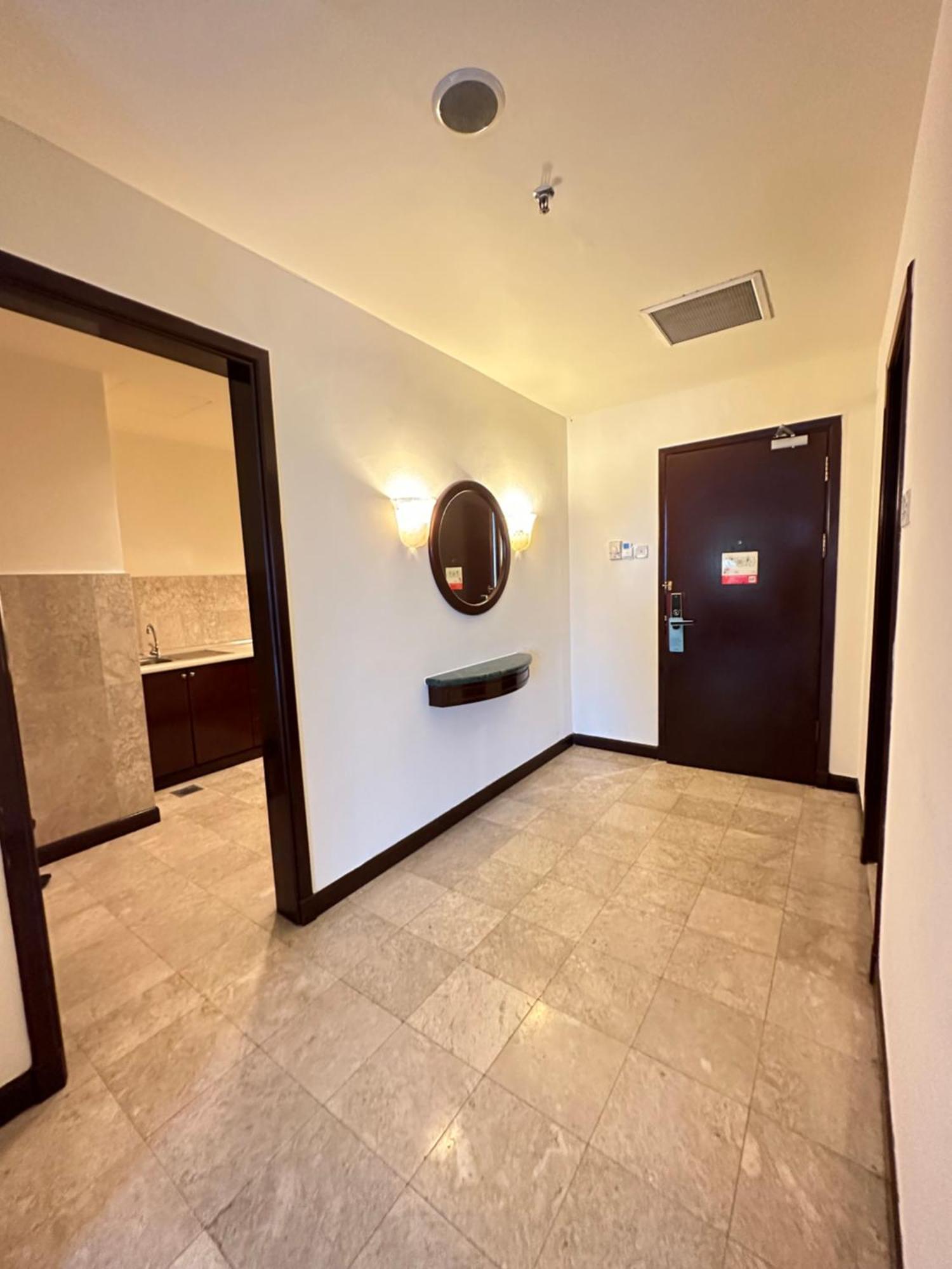 קואלה לומפור Kl Cozy Apartment At Times Square מראה חיצוני תמונה